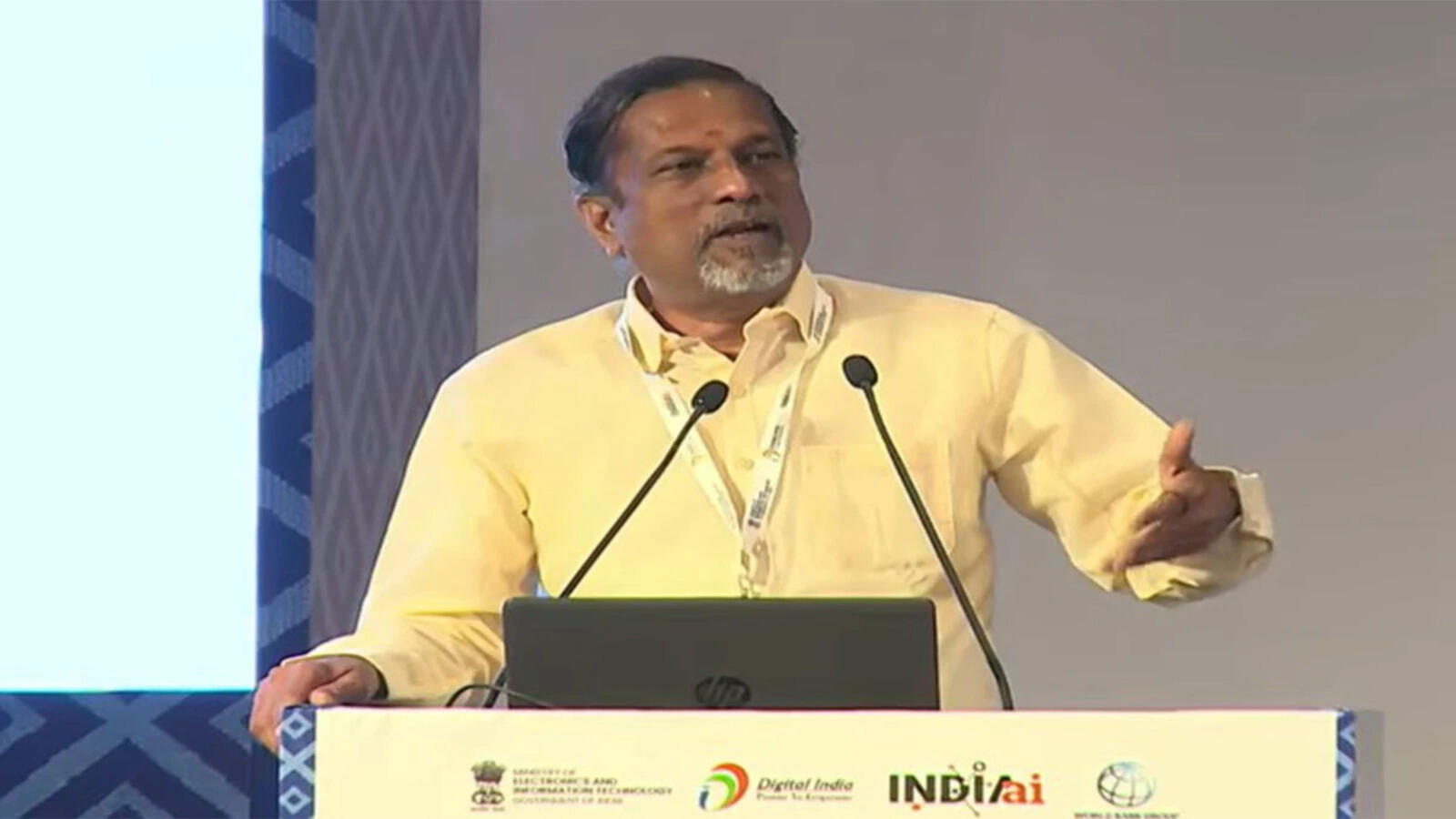 AI computing costs could fall as code generation becomes a one-time expense, says Zoho’s Sridhar Vembu