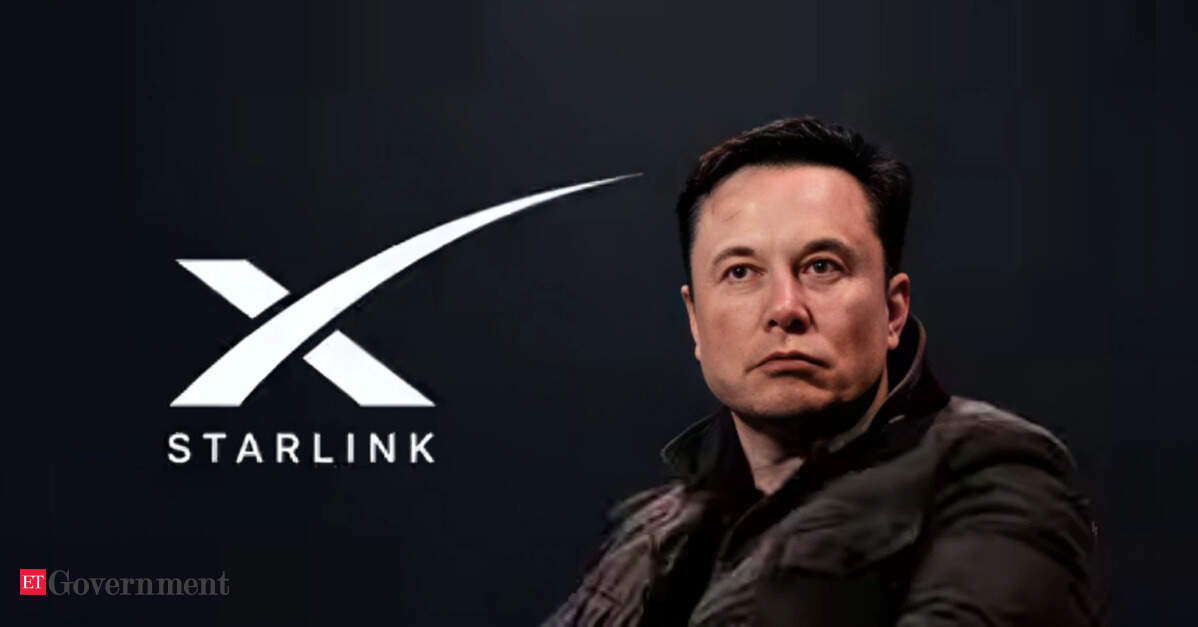 Exploring the Starlink Controversy: A Dive into India's Sovereignty and ...