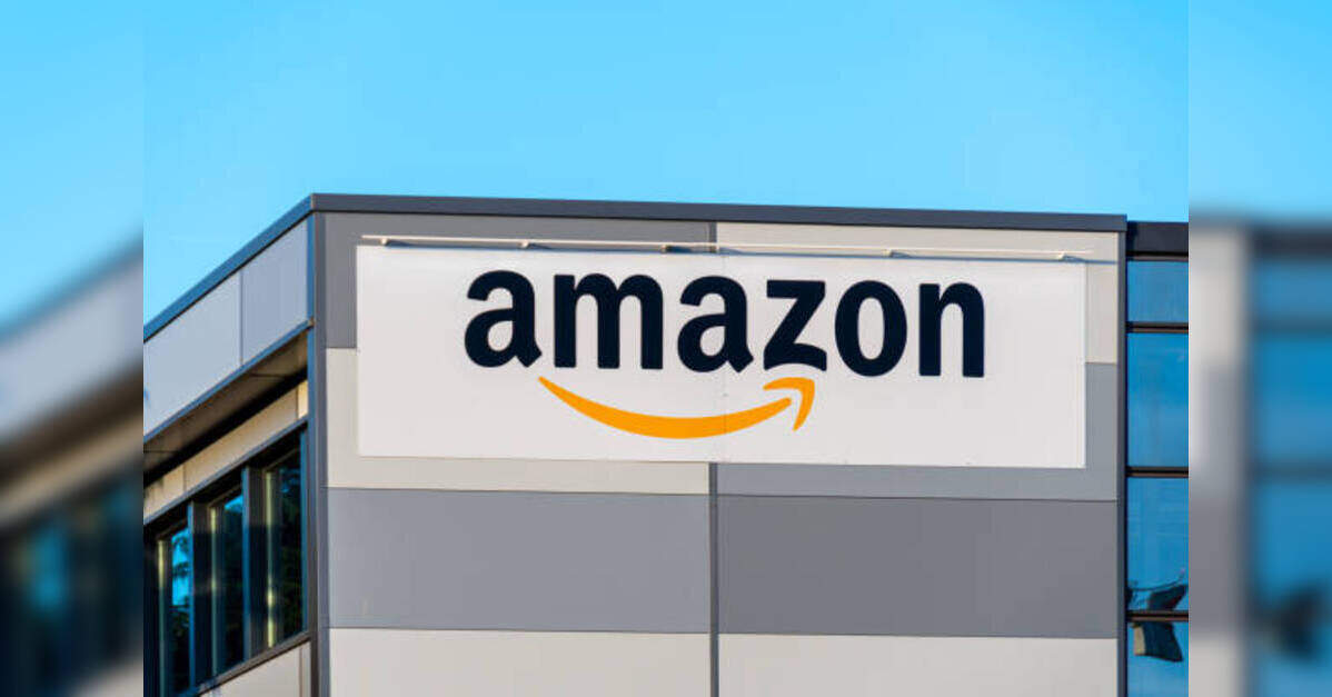 Amazon Cuts Jobs in Retail Restructuring Amid Prime Shopping Event ...