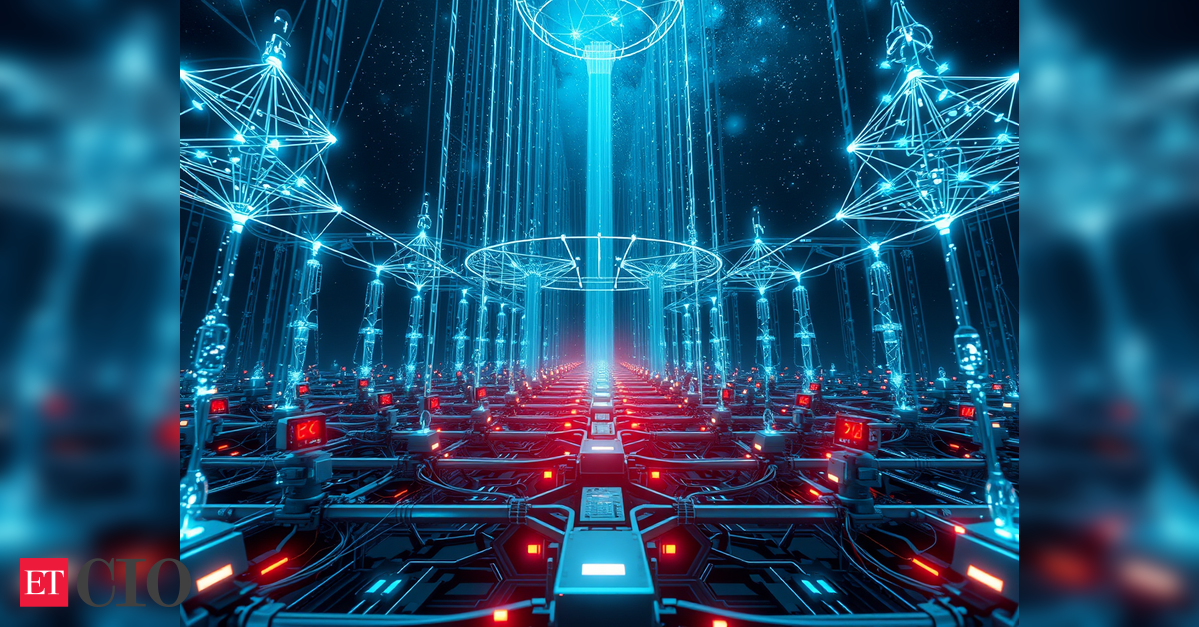 AI applications will force telecom networks to rethink uplink, spectrum and power