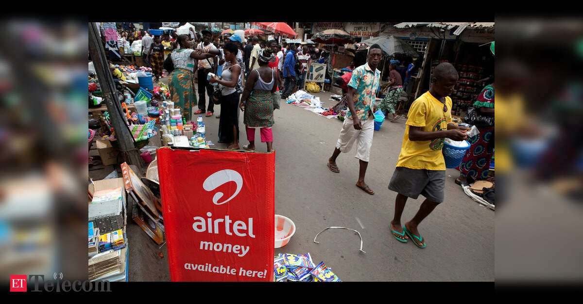 Airtel Money's London IPO Sees Soft Launch Despite Strong Demand, ETTelecom