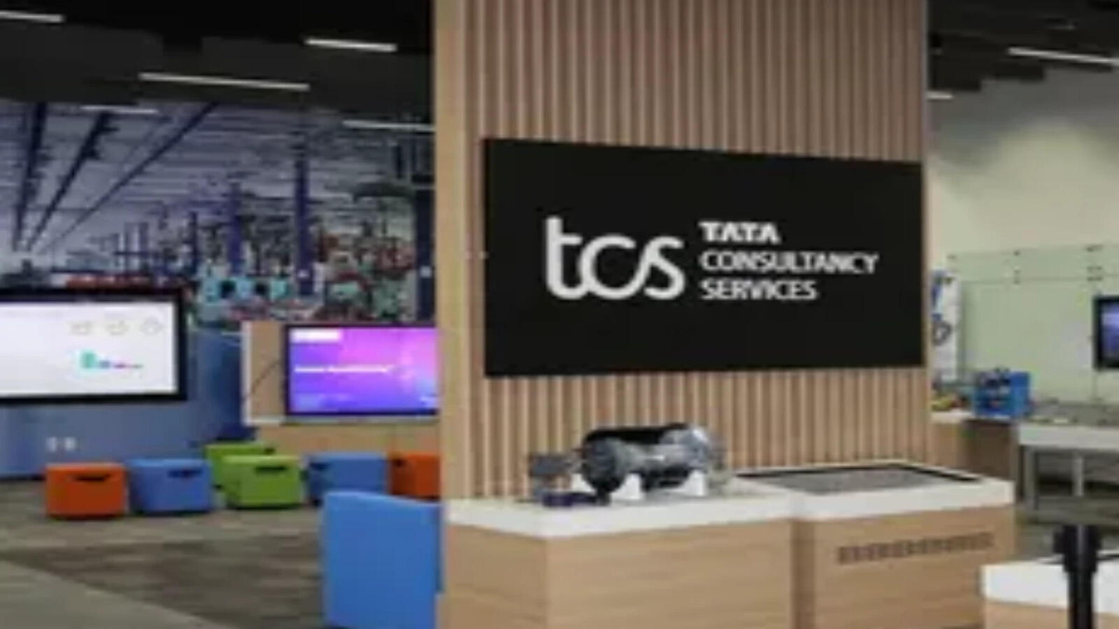 TCS Q2 lifts sentiment: Stock logs biggest gain in 3 months; brokerages weigh $3.1-billion AI revenue against margin pressure