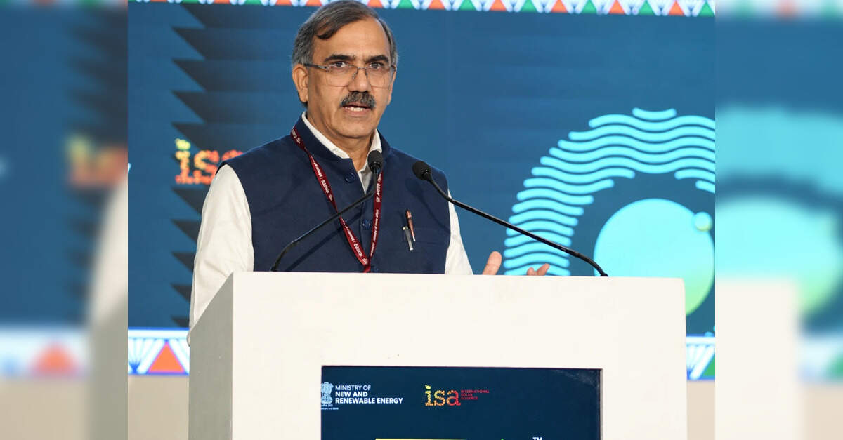 Green Hydrogen: The Key to India's Energy Future, ETEnergyworld