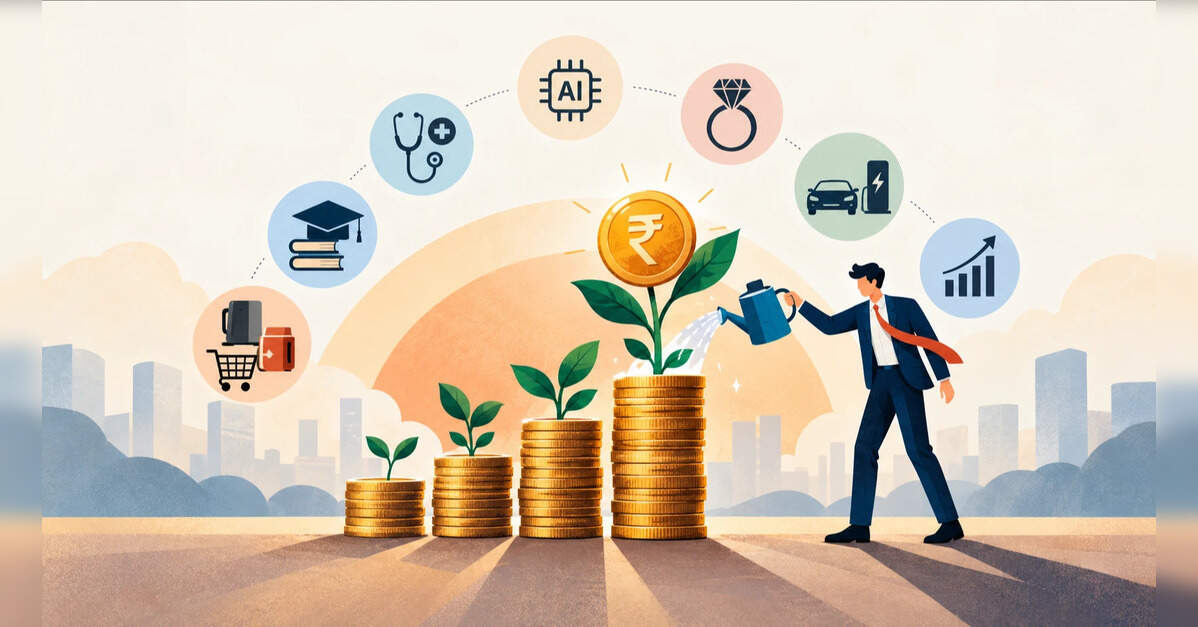 Consumer Brands and Startups Raise Significant Funding in Latest Round ...