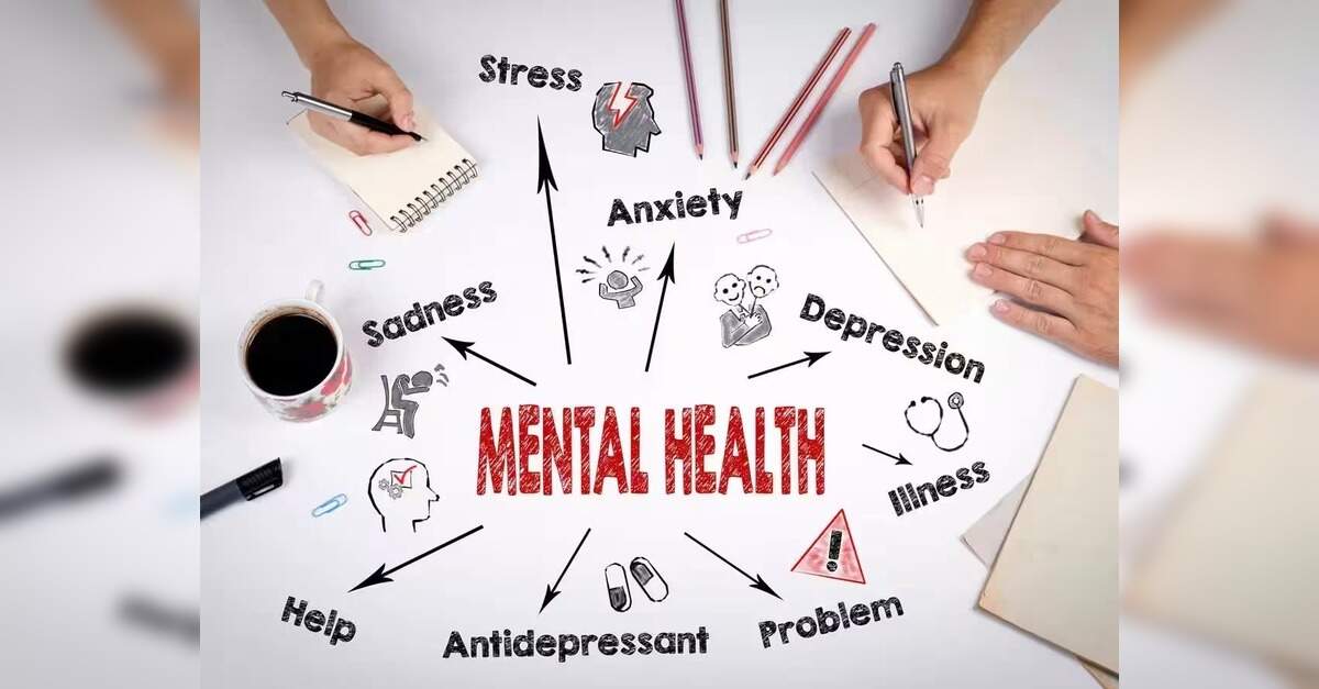 India’s antidepressant market grows as unit sales decline