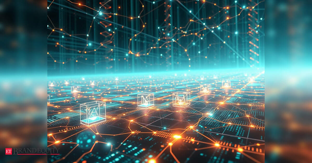 Be agent provocateur: India's internet needs an AI makeover