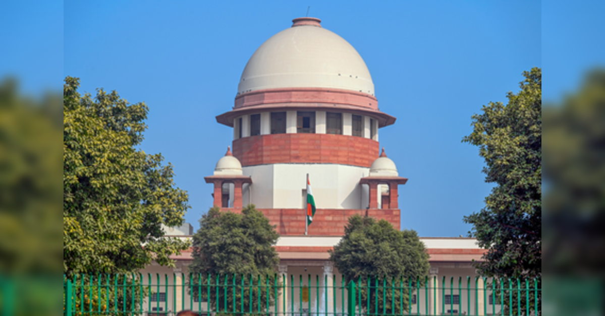 Motor Accident Claim Processing: Supreme Court Mandates Four-Week ...