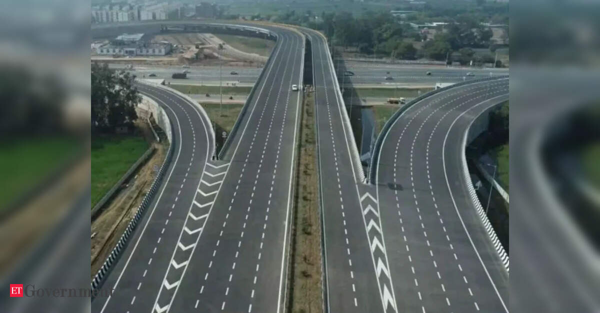 India’s expressway boom: How new corridors are cutting travel time across major cities