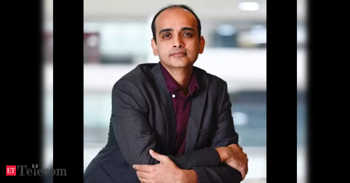 IMC 2026: Airtel ARPU will cross ₹300 very soon, need to upgrade customers, says CEO Shashwat Sharma