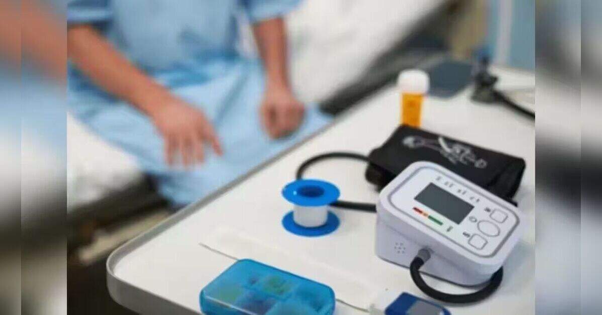 Medical device industry seeks markup caps similar to cancer drug limit