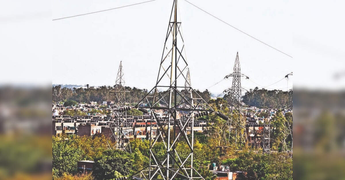 Karnataka discoms face ₹1,005 crore Adani Power bill as tariff dispute continues