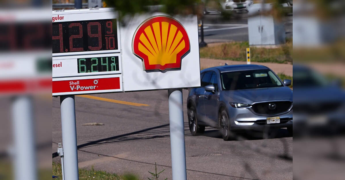 US Diesel Prices: Experts Warn Russia's Diesel Pact Won't Lower US Fuel ...