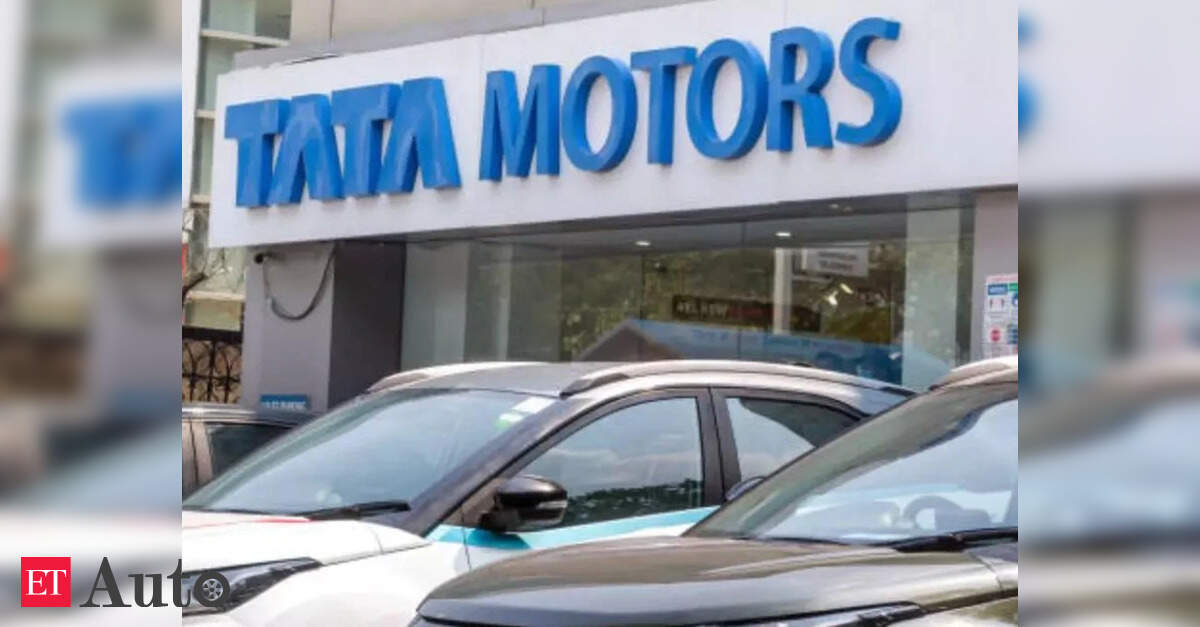 Tata Motors raises Iveco takeover offer price to €14.40 per share, ETAuto