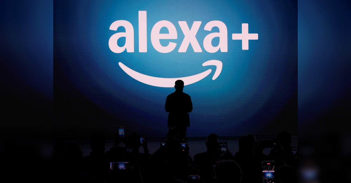 Making AI Work: Amazon Restructures Alexa Leadership Amid New Tablet ...