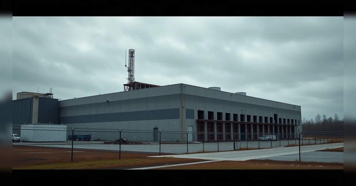 Yandex cloud zone down after Sasovo data center drone attack, ETDatacenters