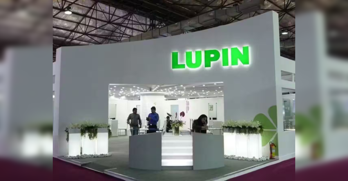 Lupin Secures USFDA Approval for Generic Vitamin K Injectable Emulsion ...