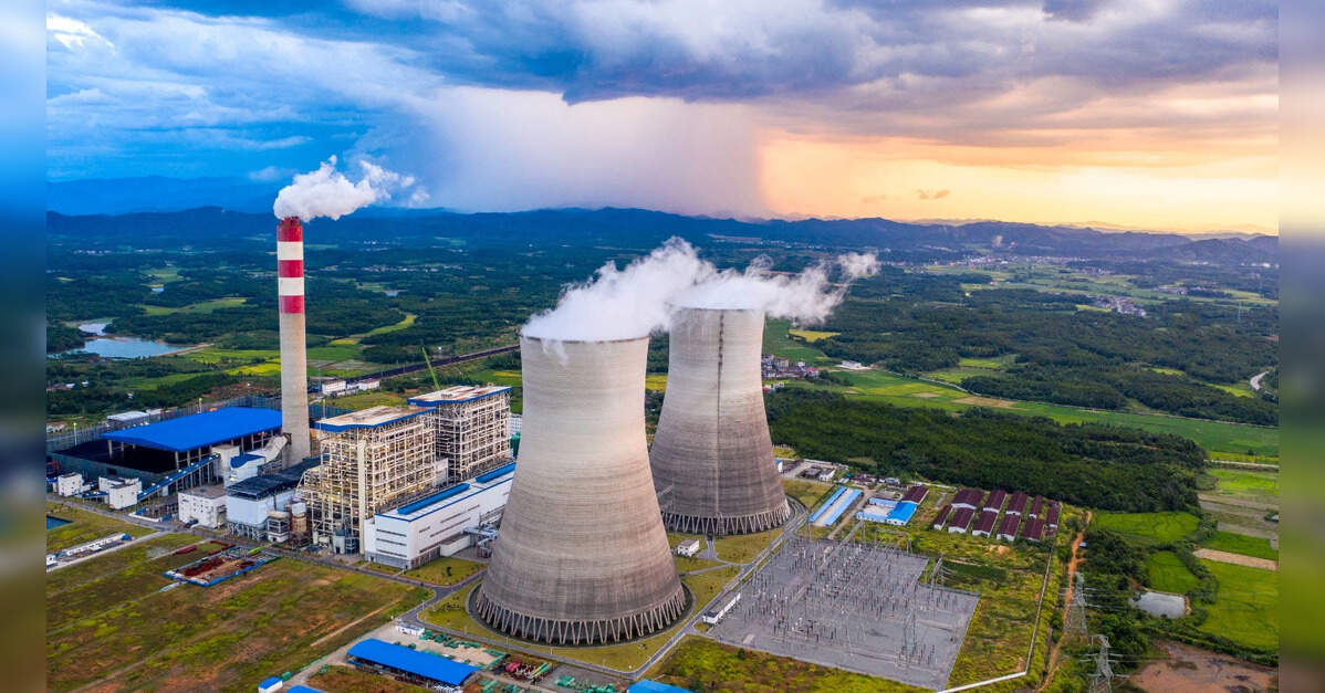 NTPC Seeks Bids for 26% Equity Stake in Co-Generation Power Projects to ...