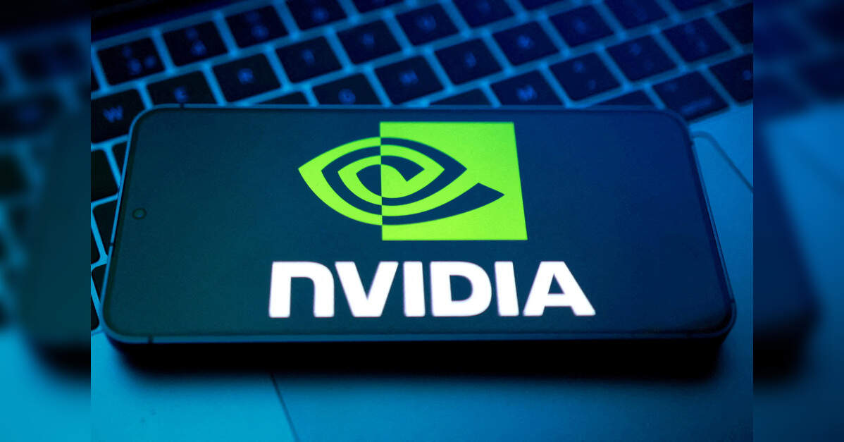 Nvidia Eyes Deeper Investment or Acquisition of Reflection AI ...