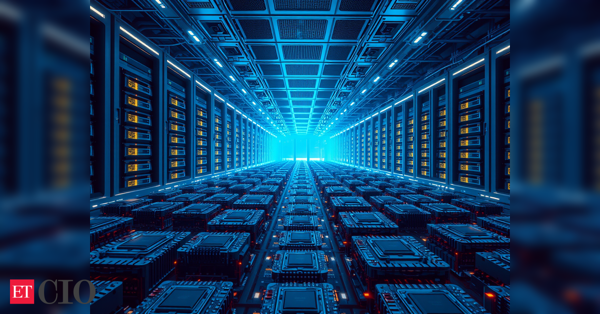 Nuvacore: The $2.5 Billion Chip Startup Revolutionizing Data Center ...