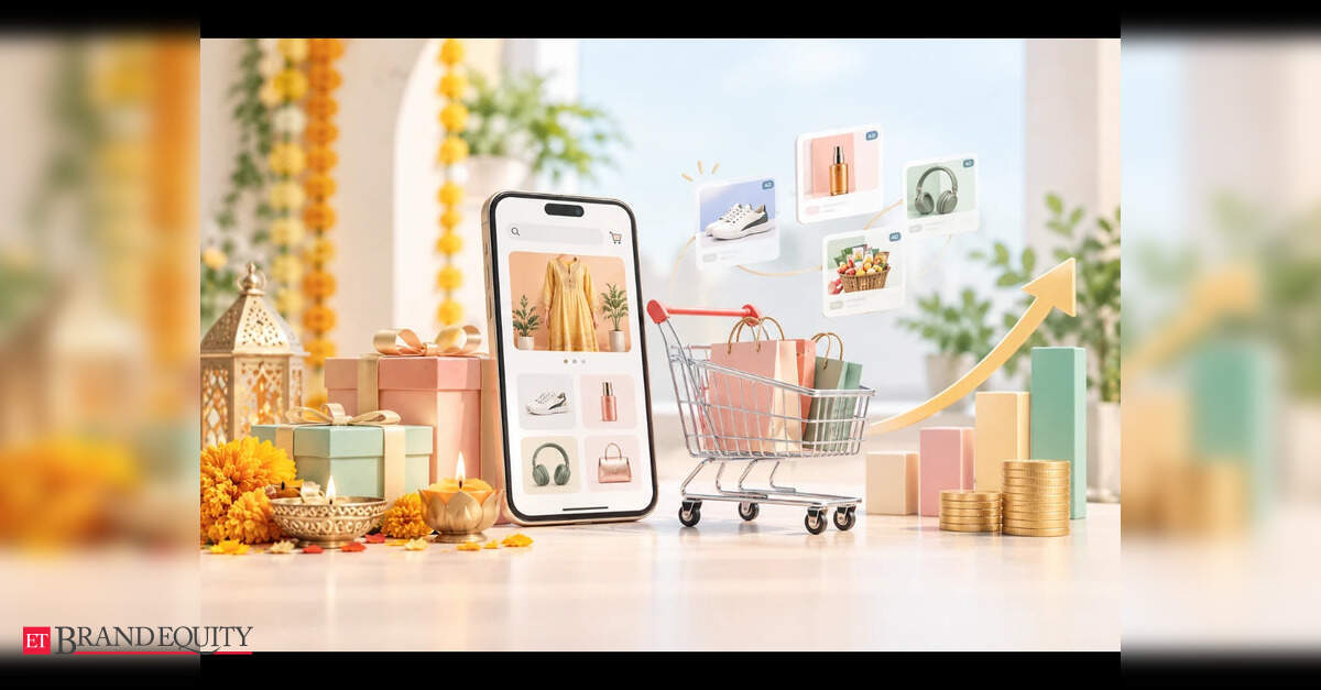 Retail media rides the festive shopping wave