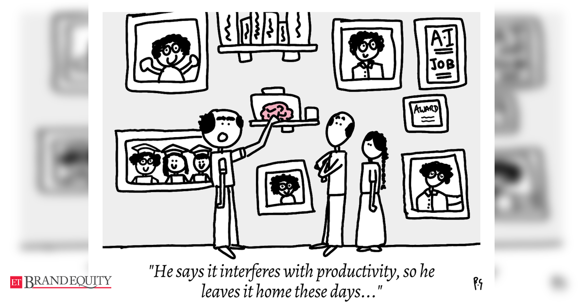 The blind pursuit of effectiveness and efficiency