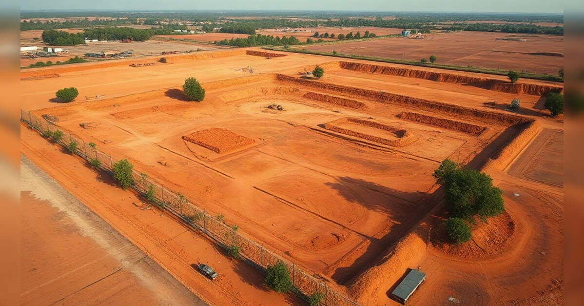 Google faces backlash over $15 billion India data center in Vizag ...