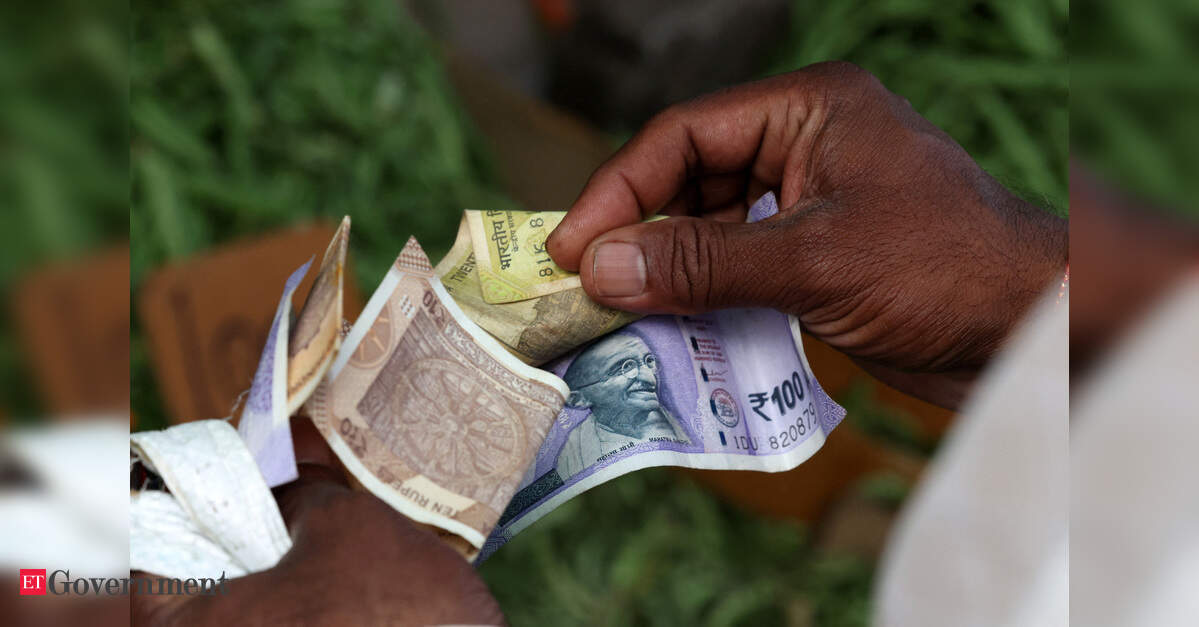 Indian Mutual Funds Brace for $4.5 Billion Bond Selloff Amid RBI Rate ...