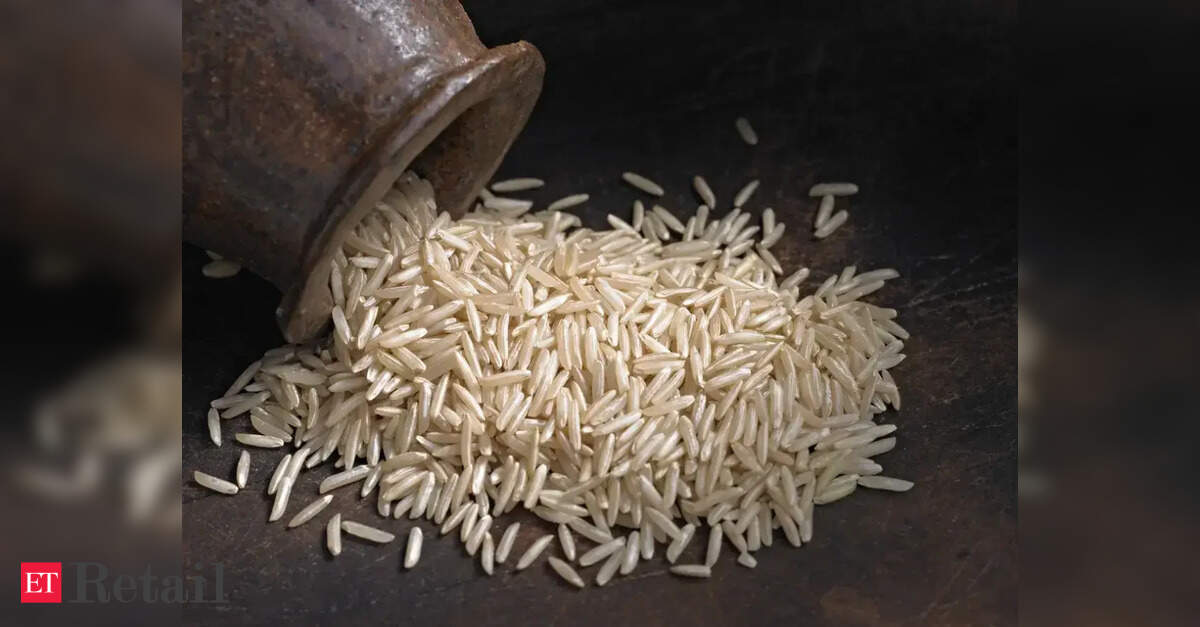 India Transforms Basmati Rice Exports to Iraq with Major Cost ...