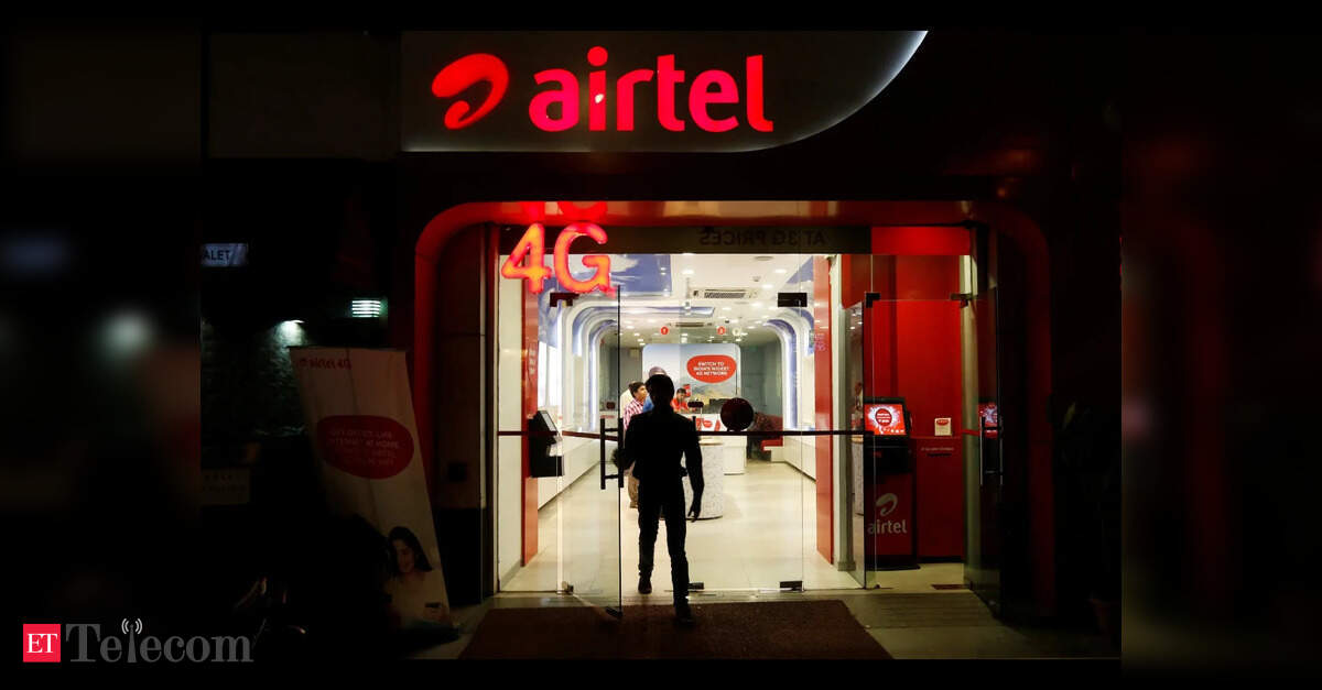Bharti Airtel Boosts Postpaid Plans with Free International Roaming ...
