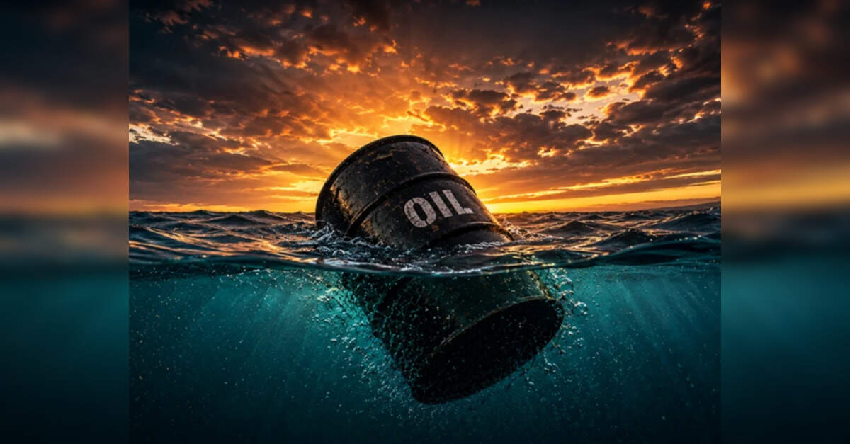 Brent Crude Price Forecast: Goldman Sachs Upgrades Brent Oil Price ...