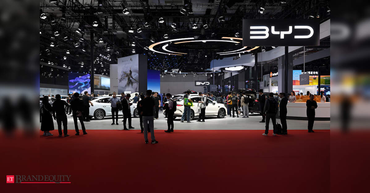 China Car Sales Downturn: China's Car Market Declines, Exports Surge ...