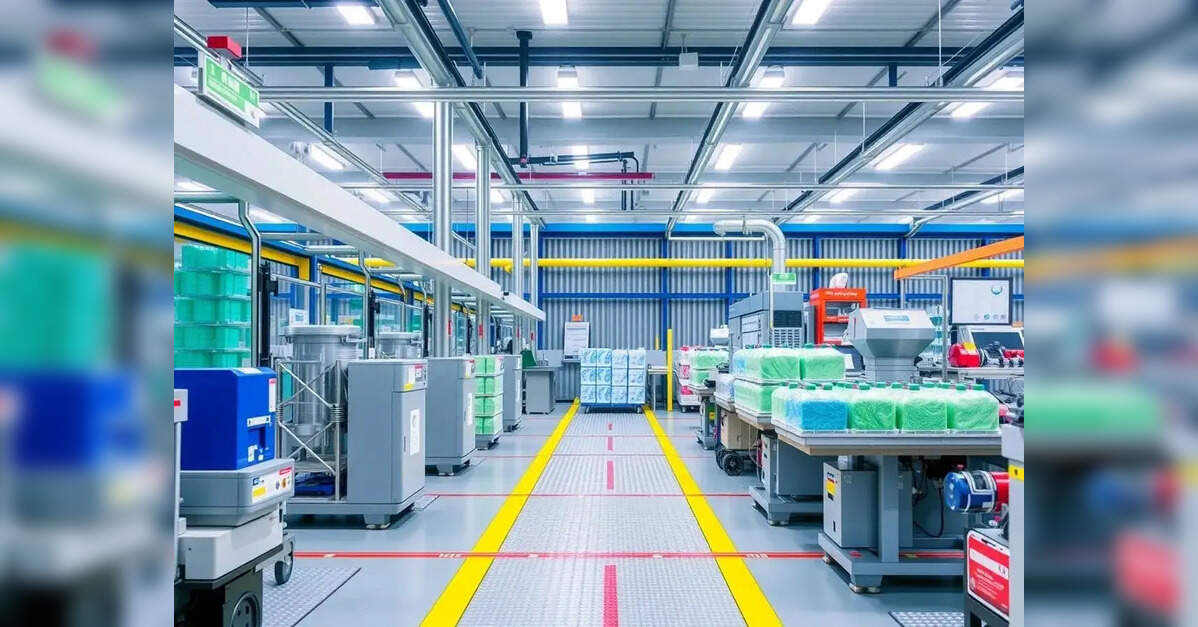 Sumitomo Chemical scales up bio-based LCP push as it readies samples ...