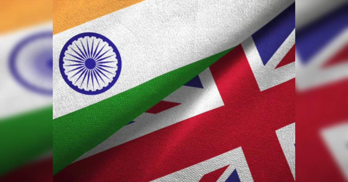 UK to bring 100-plus businesses to Mumbai for India trade deal showcase