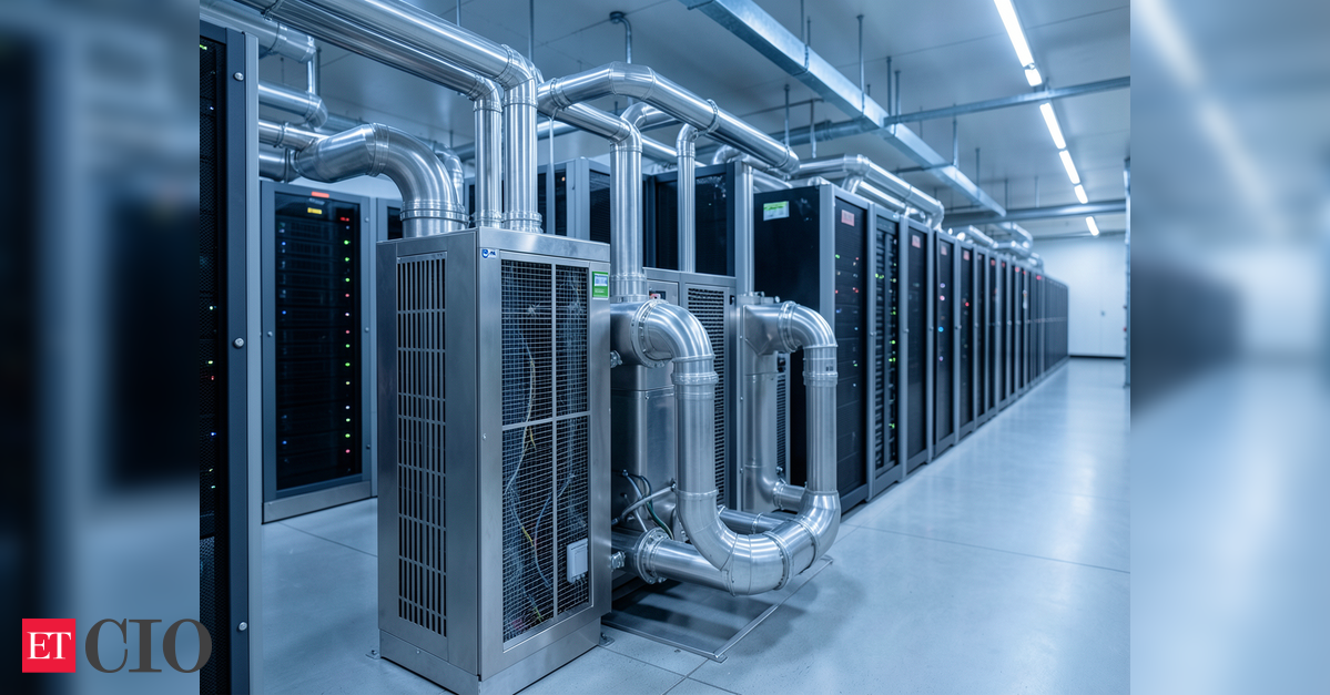 Google Faces Pushback on Massive Data Centre Plans in Visakhapatnam ...