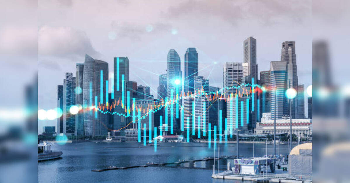Singapore's Digital Economy Grows to 19.3% of GDP Amidst AI Revolution ...