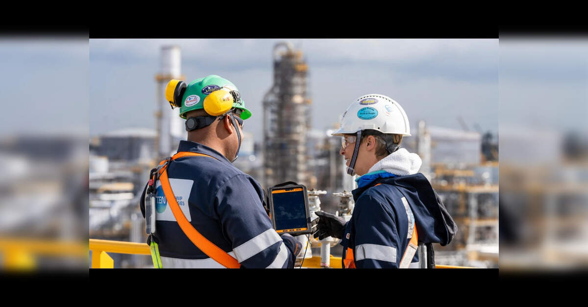 Technip Energies Secures Major EPC Contract for Mumbai Refinery ...