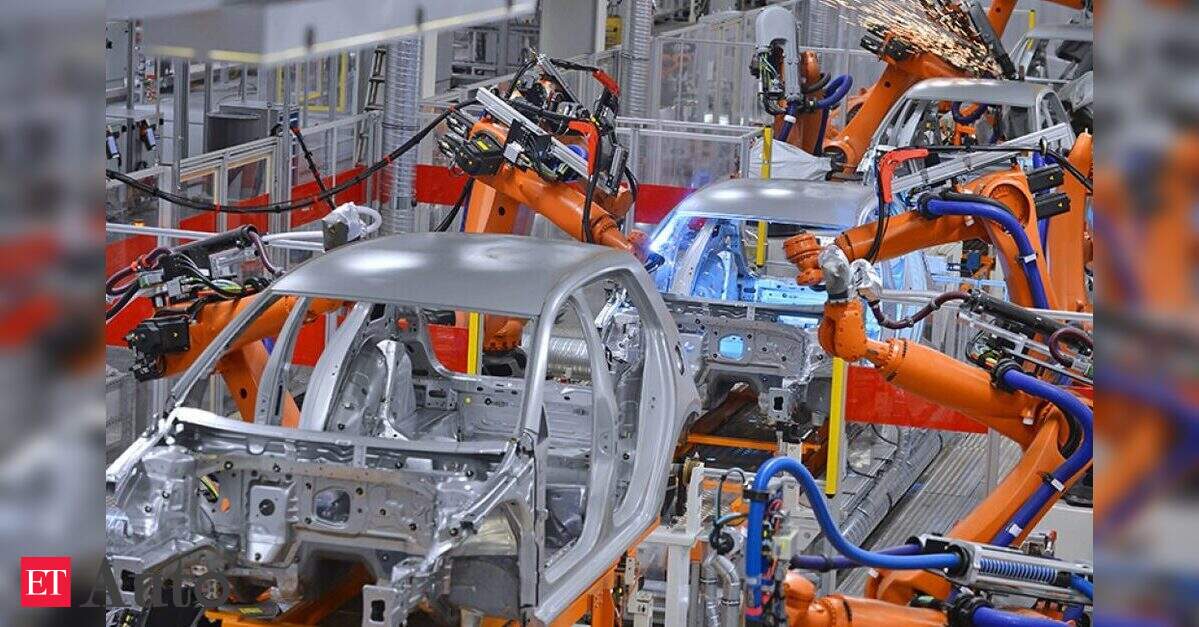 China and EU Reach Groundbreaking Trade Agreement on Hybrid Vehicles ...