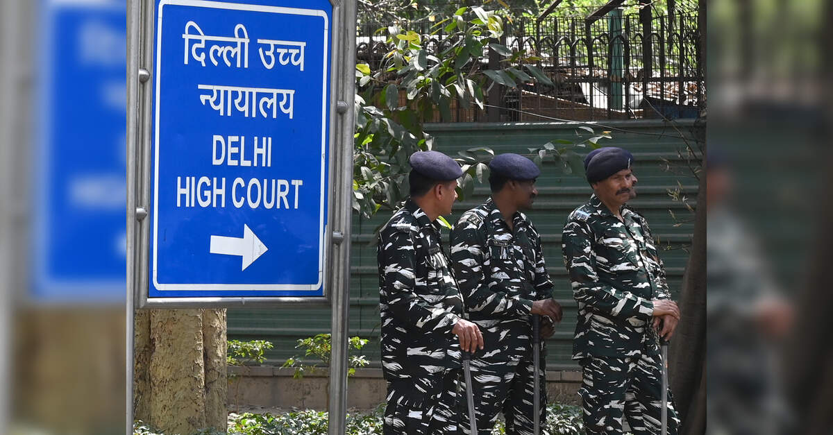 National Herald Case: Delhi HC Rejects ED's Plea to Maintain Status Quo ...
