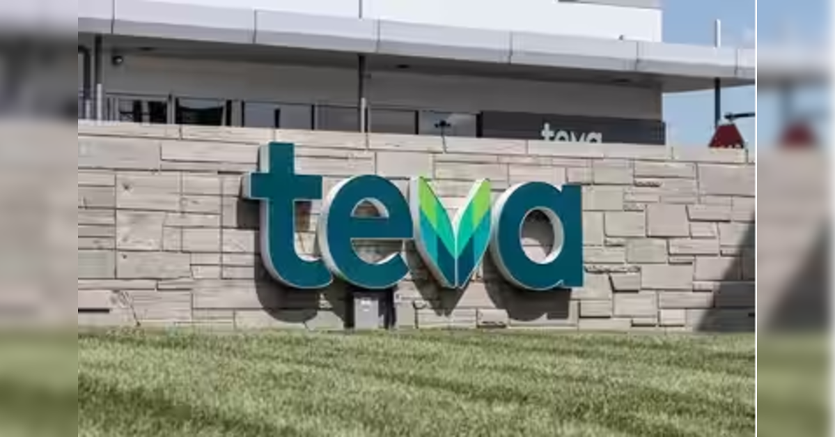 Teva's Weltruza: New FDA-Approved Schizophrenia Injection Launching ...
