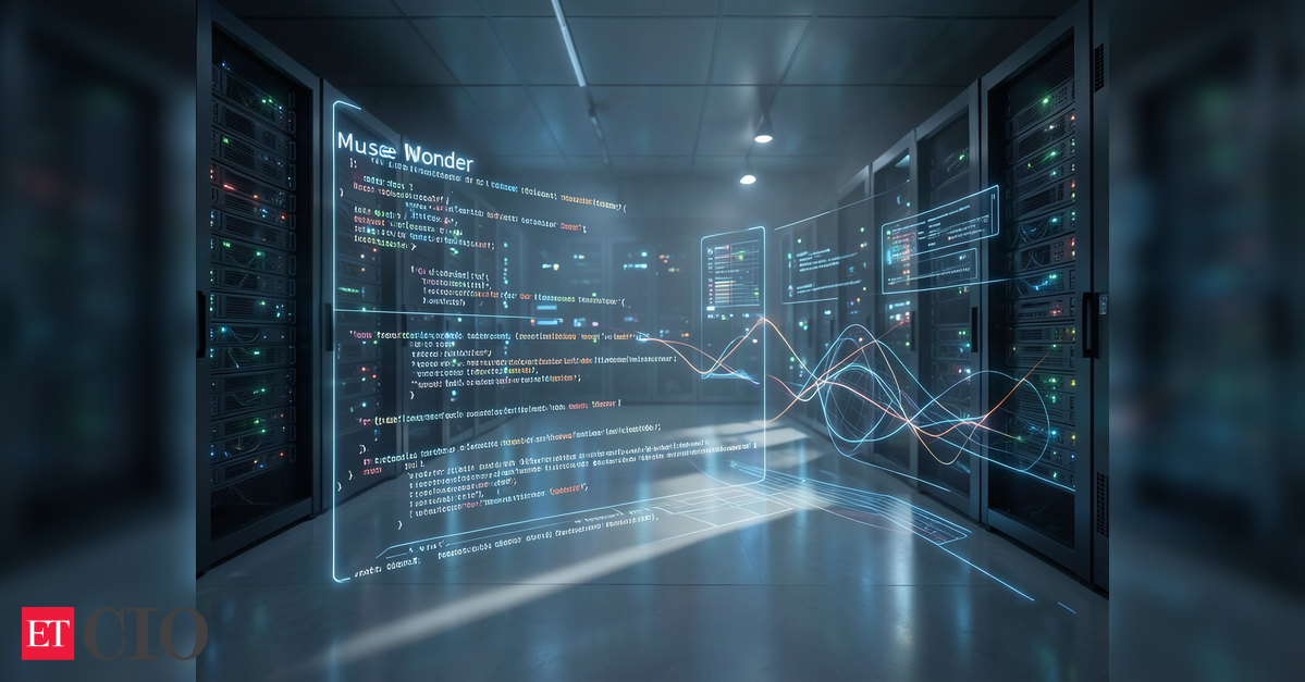 Meta Launches Muse Wonder AI Models for Next-Level Personal ...