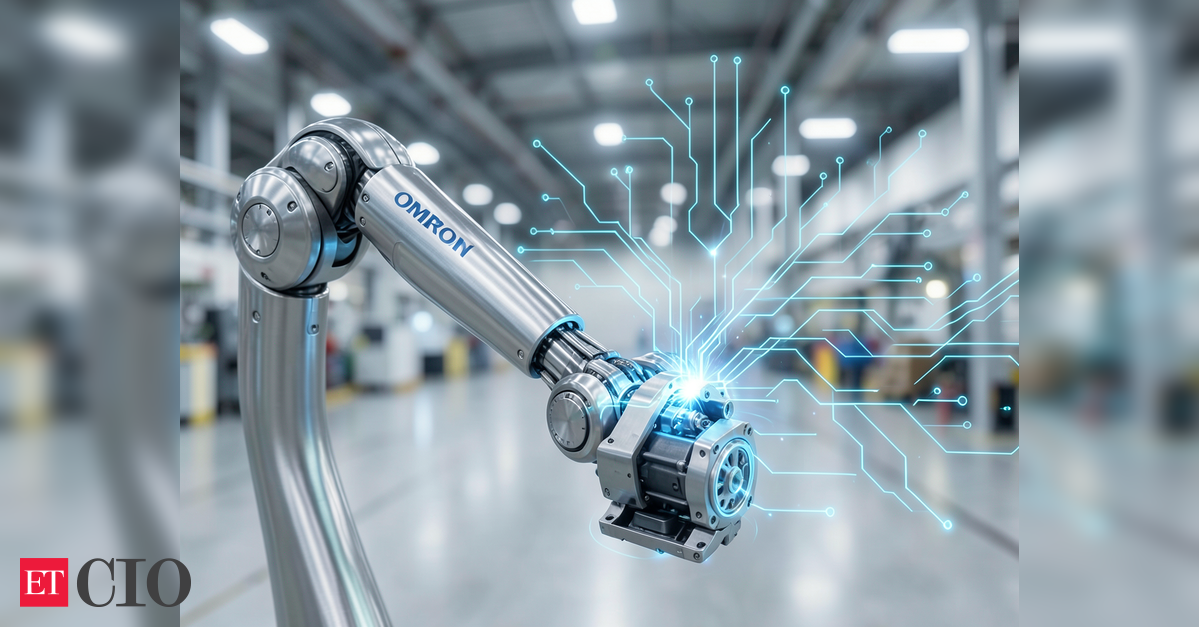 Omron Acquires Onlogic for $675 Million to Advance Physical AI in ...