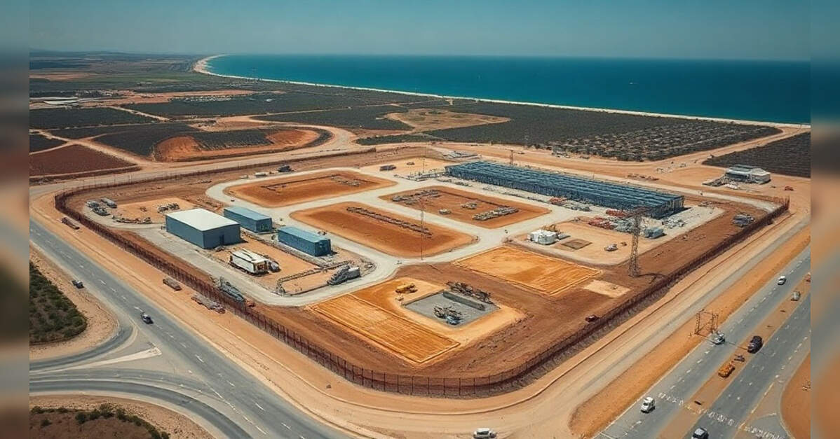 Google defends Vizag AI data centre amid water concerns, ETDatacenters