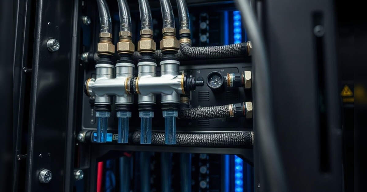 Microsoft details Azure Maia 300 AI accelerator architecture, ETDatacenters