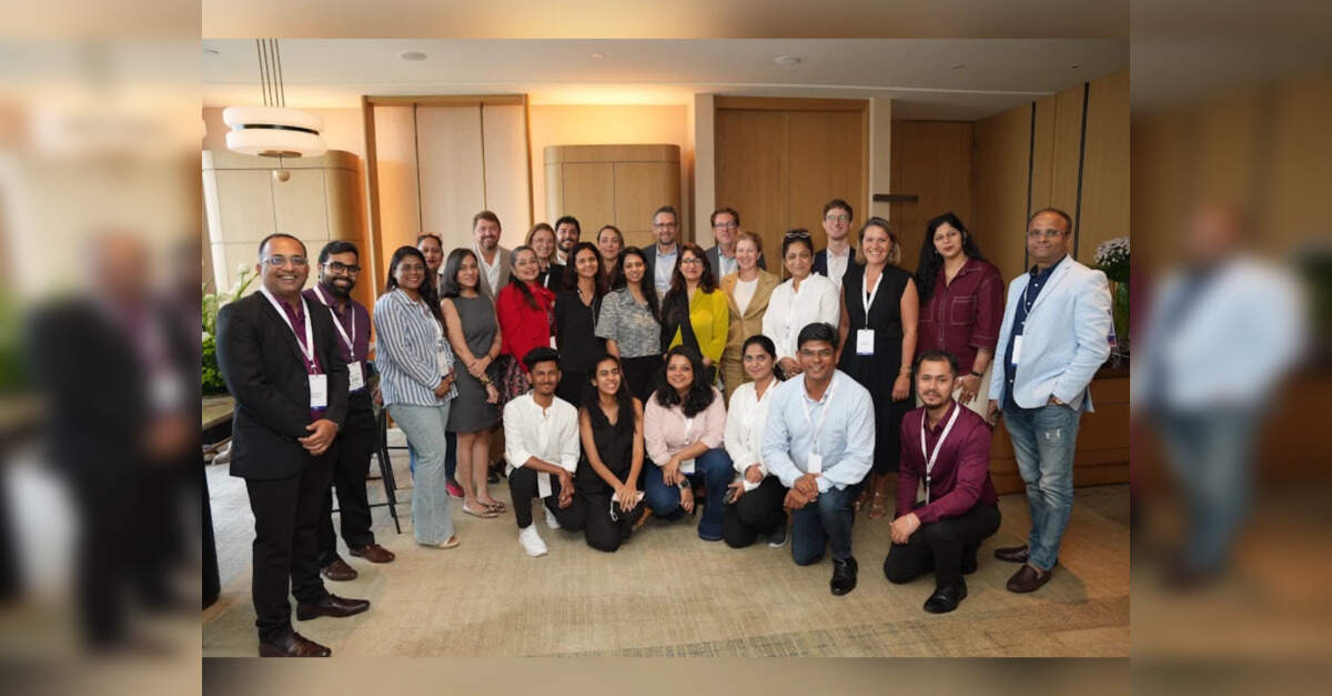 Atout France's MICE Conclave in Mumbai: A Gateway to Indian Corporate ...