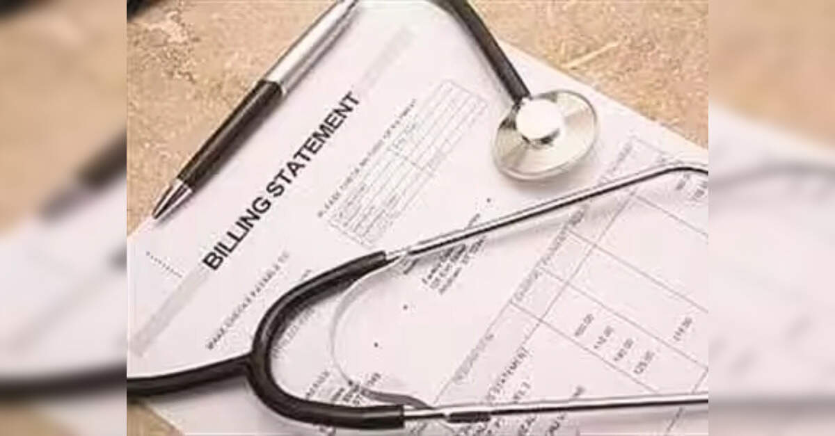 Karnataka hospitals must show medicine and device costs on bills