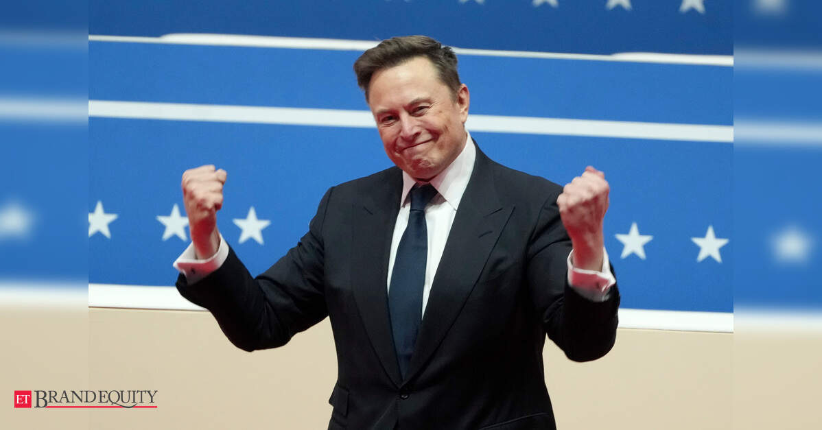 Musk has spent USD 366 million to help Republicans retain control of Congress