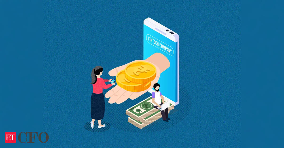 Indian Fintech Funding Increases 14% to $2.2 Billion Despite Deal Count ...