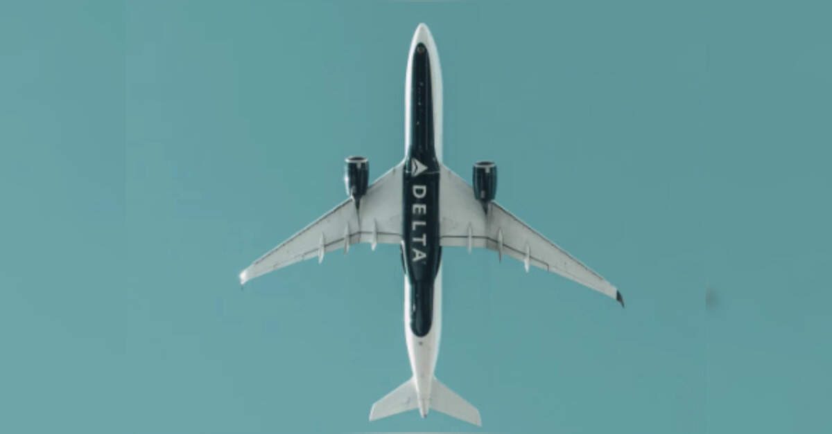 Delta Air Lines Postpones Launch of Direct Flights to Saudi Arabia Due ...