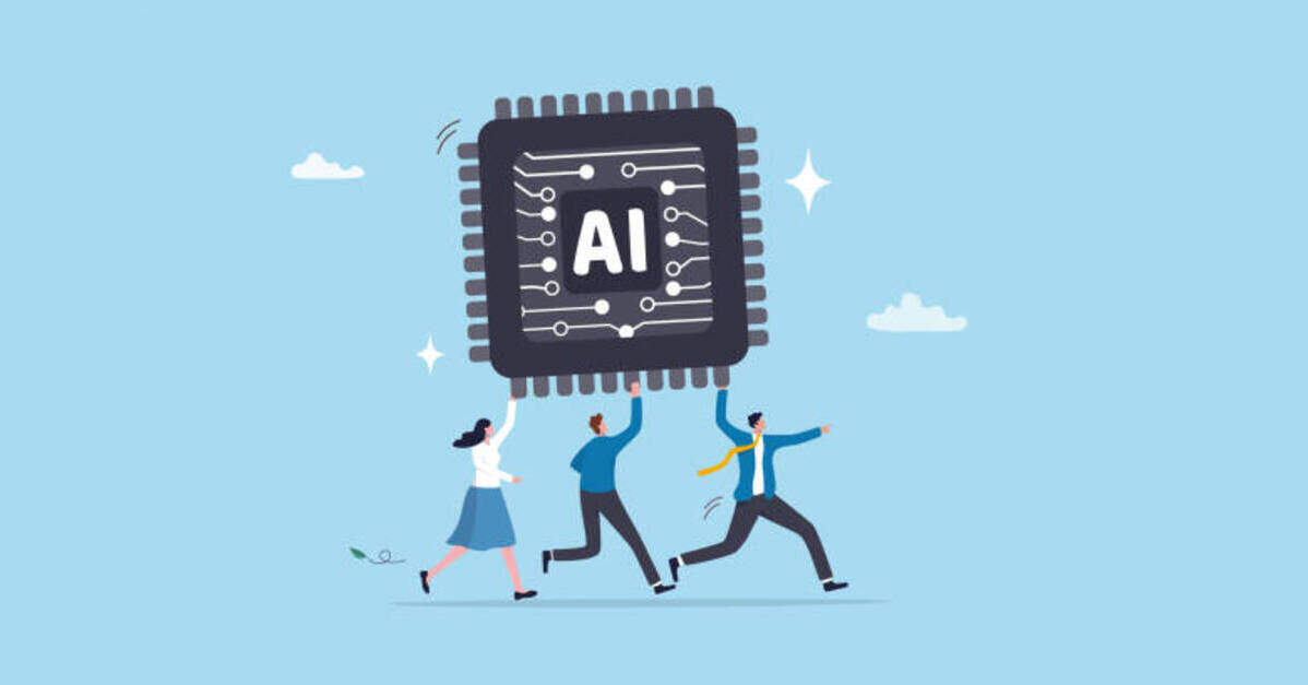 UAE Achieves 70.1% AI Adoption Rate, Leading the World in Artificial ...