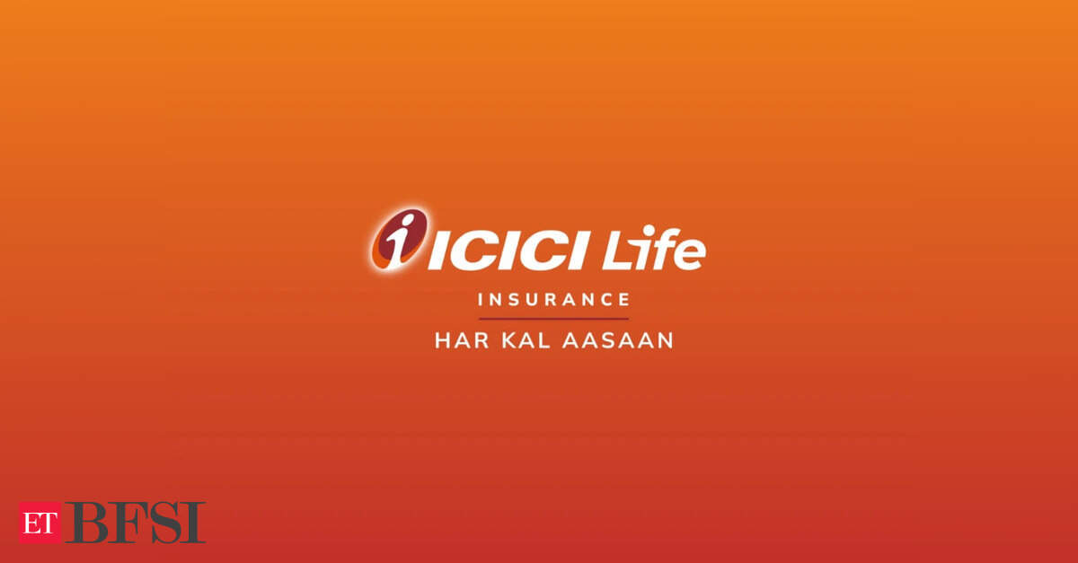 India's ICICI Life Insurance profit rises on higher premium income, ETBFSI